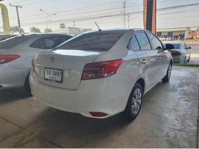 TOYOTA VIOS 1.5E A/T ปี 2017 รูปที่ 5