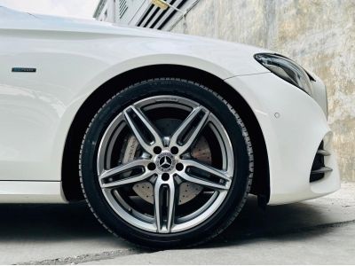 MERCEDES BENZ E350e 2.0 AMG DYNAMIC โฉม W213 ปี2018 รูปที่ 5