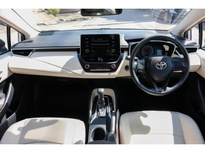 โตโยต้าชัวร์ ฟรีดาวน์ Toyota Altis 1.6 G A/T ปี 2019 รูปที่ 5
