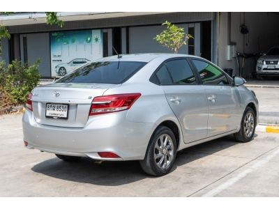 TOYOTA VIOS 1.5 E AT ปี 2018 รูปที่ 5