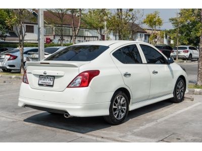 NISSAN ALMERA 1.2 E SPORTECH AT ปี 2019 รูปที่ 5