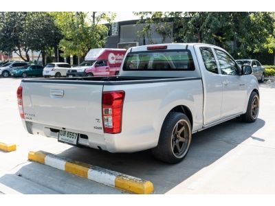 ISUZU D-MAX SPACECAB 2.5 Z MT ปี 2013 รูปที่ 5