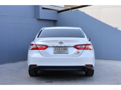 2019 TOYOTTA CAMRY 2.0G auto ไมล์ 50,000 กม. รูปที่ 5