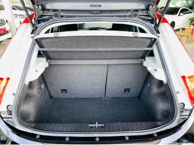 2017 MG 3 1.5 D Hatchback Auto เครดิตดี จัดได้เต็ม รูปที่ 5