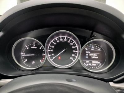 CX5 2.2 XDL	2018 รูปที่ 5