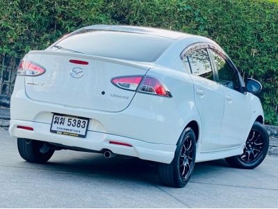 Mazda2 1.5 Max รูปที่ 5