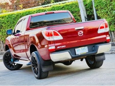 Mazda Bt50 2.2 Pro รูปที่ 5