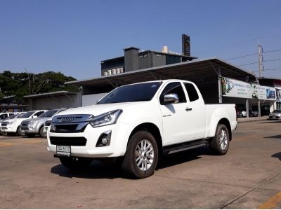 D-MAX SPACE CAB 3.0 Z HILANDER  2019 รูปที่ 5