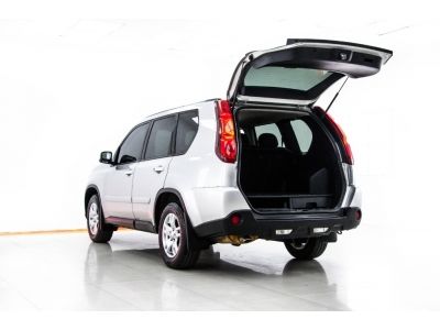 2010 NISSAN X-TRAIL 2.0  ผ่อน 3,002 บาท 12 เดือนแรก รูปที่ 5