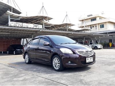 SOLUNA VIOS 1.5 E (MC)	2011 รูปที่ 5