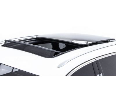 2020 MG HS 1.5 X SUNROOF ผ่อน 5,428 บาท 12 เดือนแรก รูปที่ 5