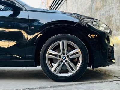 BMW X1 2.0d M SPORT โฉม F48 ปี 2019 รูปที่ 5