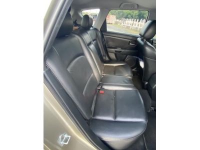 ขาย Mazda3 Hatchback 5d 2.0 ,2005 รูปที่ 5