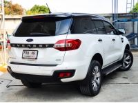 Ford Everest 3.2 A/T 4*4 Titanium plus top  Sunroof ปี 2018 จดทะเบียน ปี 2019 รูปที่ 5