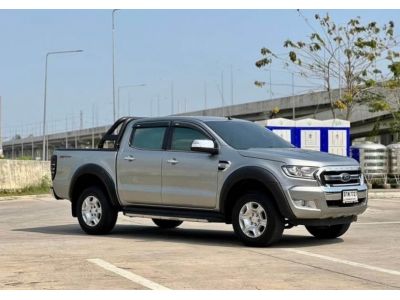 2016 FORD RANGER 2.2 XLT HI-RIDER DOUBLE CAB เครดิตดีฟรีดาวน์ รูปที่ 5