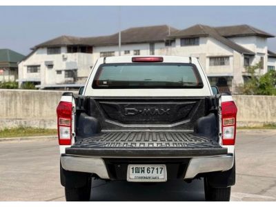 2016 ISUZU D-MAX 12-19 1.9 Ddi L HI-LANDER SPACECAB รูปที่ 5