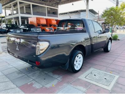 2011 MITSUBISHI TRITON 2.4 เบนซิน รูปที่ 5