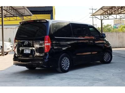 HYUNDAI H1 2.5 DELUXE  AT ปี2017 รูปที่ 5