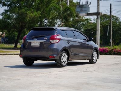 Toyota Yaris 1.2 E A/T ปี: 2014 รูปที่ 5