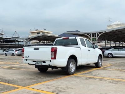 ISUZU D-MAX SPACE CAB 1.9 S ปี2018 รูปที่ 5