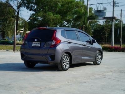 Honda Jazz 1.5 S A/T ปี : 2017 รูปที่ 5