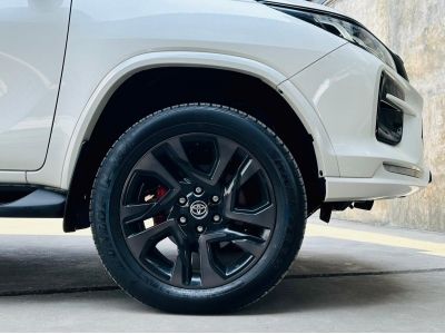 Toyota Fortuner 2.8 GR Sport AT 4WD ปี 2021 รูปที่ 5