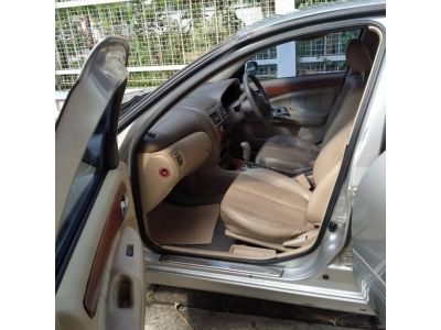 2005 NISSAN SUNNY VIP 1.8 NEO รูปที่ 5