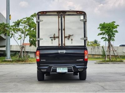 Isuzu D-max SLX 2.5 X Series ดีเซล 2009 รถบ้านพร้อมใช้ รูปที่ 5