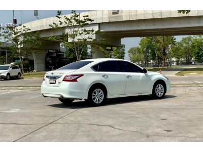 2013 NISSAN TEANA 2.0 XE รูปที่ 5