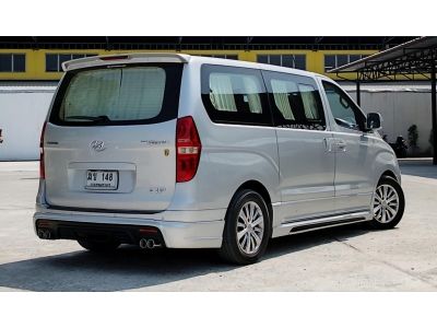 HYUNDAI H1  2.5  VIP GRAND STAREX AT ปี 2011 รูปที่ 5