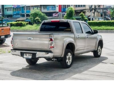 2008 ISUZU D-Max 3.0 SLX 4ประตู ออโต้ รถบ้านสวยๆขายถูกๆคุ้มๆ รูปที่ 5