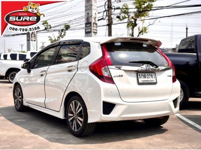 ผ่อนเพียง 7,xxx Honda Jazz 1.5 SV ปี 2016 รูปที่ 5