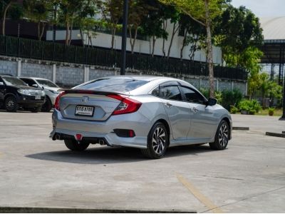 Honda Civic Fc 1.8 EL A/T ปี : 2016 รูปที่ 4