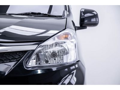 2013 TOYOTA AVANZA 1.5 S ผ่อน 3,555 บาท 12 เดือนแรก รูปที่ 5