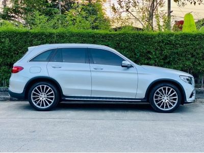 Benz Glc 250D ปี 2017 รูปที่ 5