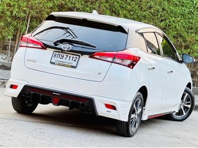 Toyota Yaris 1.2 G ปี 2019 รูปที่ 5