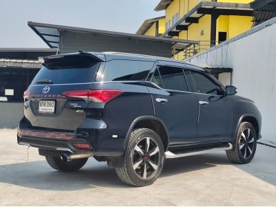 TOYOTA FORTUNER 2.8 V.4WD.TRD AT ปี 2019 รูปที่ 5