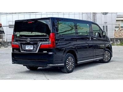 TOYOTA MAJESTY 2.8 PREMIUM  AT ปี 2021 รูปที่ 5