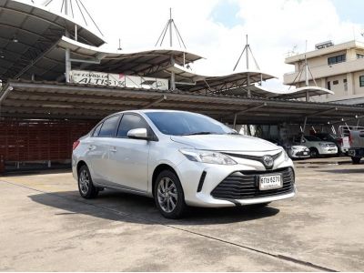 TOYOTA SOLUNA VIOS 1.5 J (MC) ปี2017 รูปที่ 5