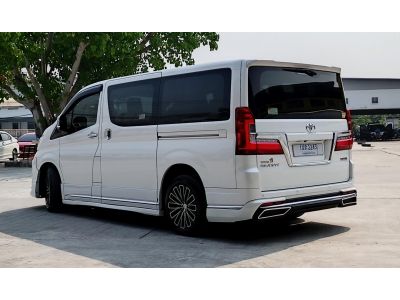 TOYOTA MAJESTY 2.8 PREMIUM AT ปี 2021 รูปที่ 5