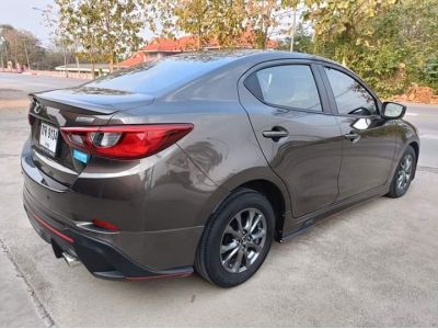 MAZDA 2 Skyactiv 1.3 High (ท๊อป) A/T ปี 2017 รูปที่ 5