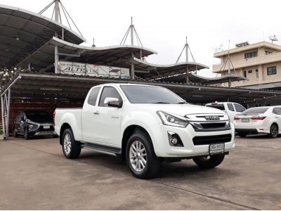 ISUZU D-MAX SPACE CAB 3.0 Z HILANDER ปี2019 รูปที่ 5