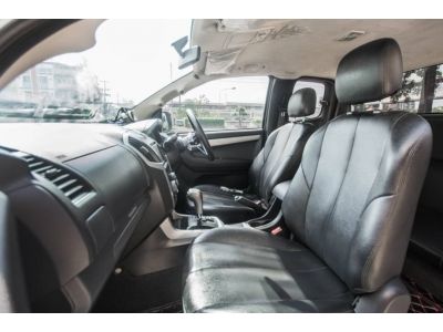 ISUZU D-MAX SPACE CAB 2.5 Hi-LANDER Z-Prestige รูปที่ 5