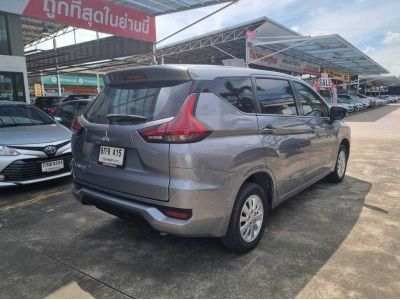 X-PANDER 1.5 GLS-LTD	2019  ฟรีค่างวด 2 งวด รูปที่ 5