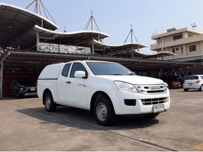 D-MAX SPACE CAB 2.5 S	2015 รูปที่ 5