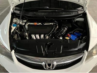 Honda Civic FD 2.0 EL i-VTEC ปี 2009 รูปที่ 5