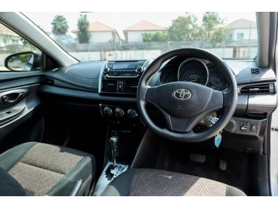 TOYOTA VIOS 1.5 J MINOR CHANGE CVT ปี2018 รูปที่ 5