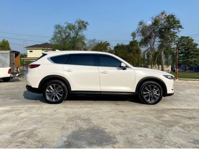 MAZDA CX-8 2.5T SKYACTIV-G7 AWD ปี 19 จด 20 รูปที่ 5