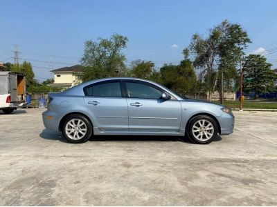 รถผู้หญิงใช้ มือเดียว MAZDA 3 1.6 SPIRIT SPORTS ปี 2011 รูปที่ 5