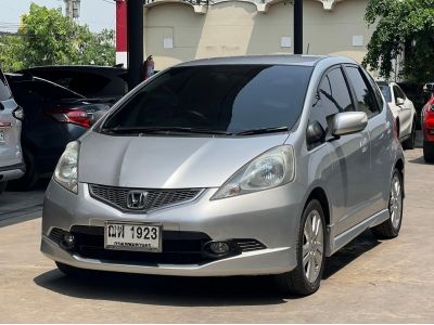 2009 HONDA JAZZ GE 1.5SV ผ่อนเพียง 5,xxx เท่านั้น รูปที่ 5